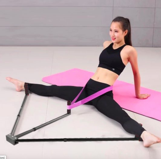 Leg Stretcher - Split Stretcher