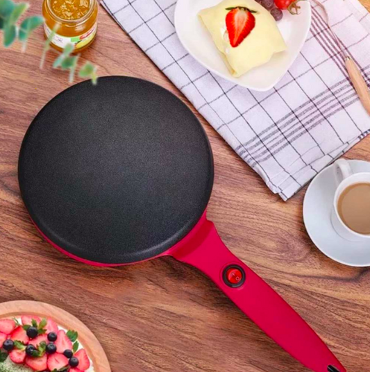 Crepe Maker - Electric Crepe Maker