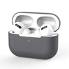 Image of Silicone Cover Case Airpods Pro Charger