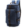 Image of Leather Weekender Travel Bag Men's Carry On Bag