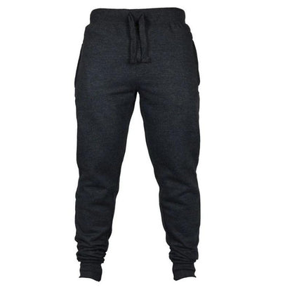 Casual Mens Jooger Pants