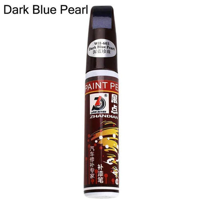 Car scratch remover