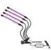 Image of USB Led Grow Light Full Spectrum Fitolamp With Control For Plants Seedlings