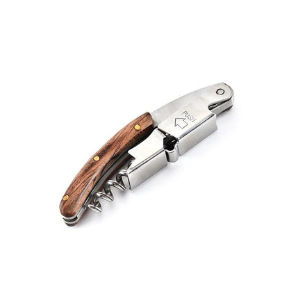 Professional Waiters Wine Opener Bottle Opener for Wine Lovers