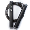 Image of Adjustable Fitness Boxing Skipping Rope with Digital Counter for Training