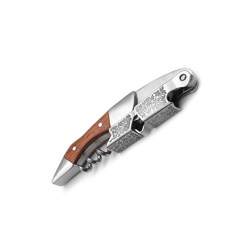 Professional Waiters Wine Opener Bottle Opener for Wine Lovers