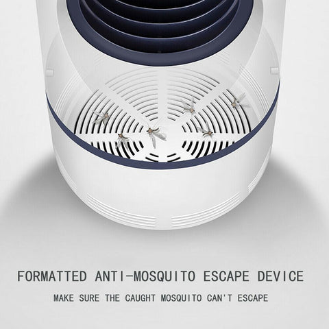 Mosquito Zapper | Electronic Mosquito Killer