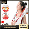 Image of Massager with Heat - Heat massager