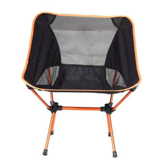 Ultralight Camping Chair - Ultralight Folding Chair - Ultra Lightweight Camping Chair