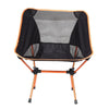 Image of Ultralight Camping Chair - Ultralight Folding Chair - Ultra Lightweight Camping Chair