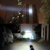 Image of Bat Flashlight - Baseball Bat Flashlight