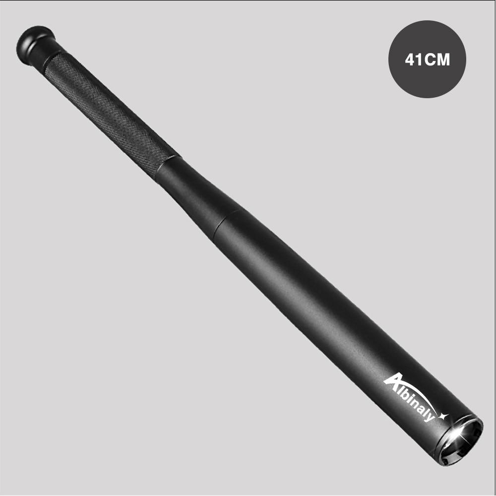 Bat Flashlight - Baseball Bat Flashlight