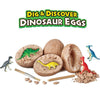 Image of Dinosaur Egg Toy - Dino Egg Toy