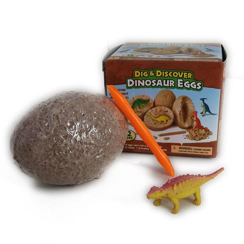 Dinosaur Egg Toy - Dino Egg Toy