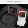Image of Best Baby Monitor - Audio Video Baby Monitor