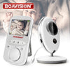 Image of Best Baby Monitor - Audio Video Baby Monitor