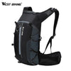 Image of Cycling Backpack - Mountain Bike backpack - Waterproof Cycling Backpack