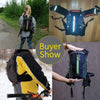 Image of Cycling Backpack - Mountain Bike backpack - Waterproof Cycling Backpack