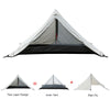 Image of Ultralight Tent - Camping Tents