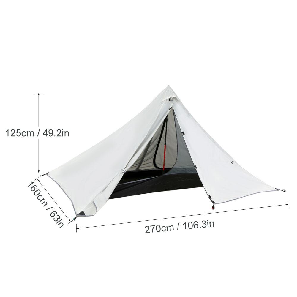 Ultralight Tent - Camping Tents