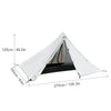 Image of Ultralight Tent - Camping Tents