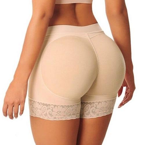 Hip Enhancer - Silicone Buttock and Hip Pads – Joy General Store CA