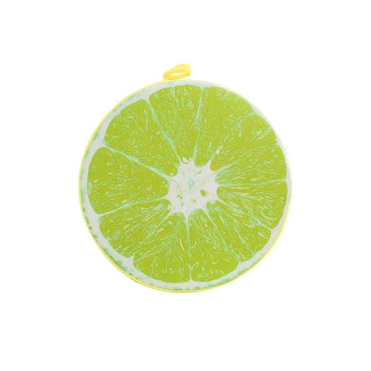 Fruit Plush
