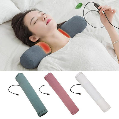 Heated Pillow - Electric Heated Pillow