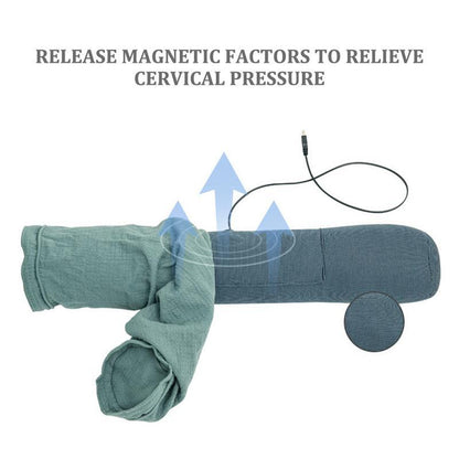 Heated Pillow - Electric Heated Pillow