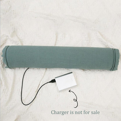 Heated Pillow - Electric Heated Pillow