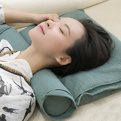 Heated Pillow - Electric Heated Pillow