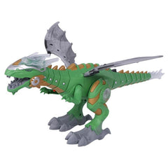 Robot Dinosaur Toy