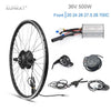 Image of Electric Bike Conversion Kit