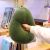 Image of Avocado Stuffed Animal