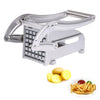 Image of Carrot Cutter - French Fries Cutter and Slicer