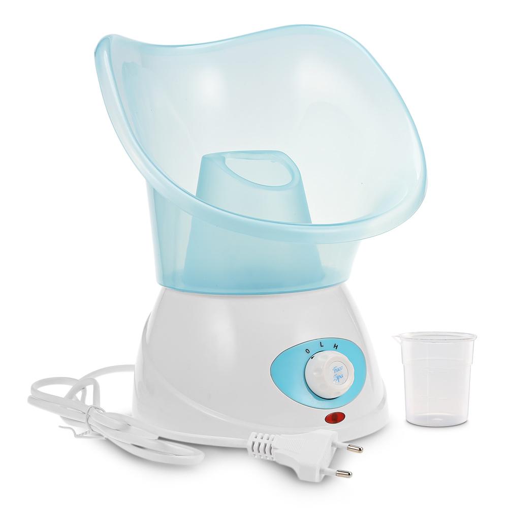 Steam Face At Home Best Facial Steamer 2021