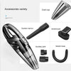 Image of Portable Vacuum - Cordless Handheld Vacuum