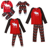 Image of Family Christmas Pajamas