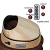 Image of Shiatsu Foot Massager - Heated Foot Massager