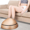 Image of Shiatsu Foot Massager - Heated Foot Massager