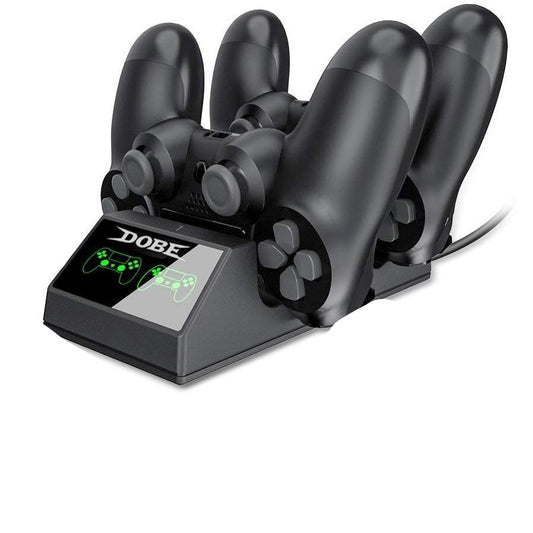 PS4 Charging Dock - Two Controller PS4 Charging Dock
