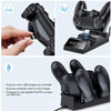 Image of PS4 Charging Dock - Two Controller PS4 Charging Dock