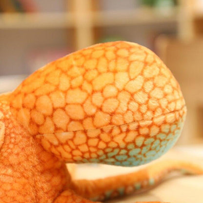 Octopus Plush - Giant Stuffed Octopus
