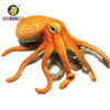 Image of Octopus Plush - Giant Stuffed Octopus