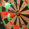 Image of Magnetic Dart Board - Magnetic Darts