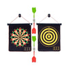 Image of Magnetic Dart Board - Magnetic Darts