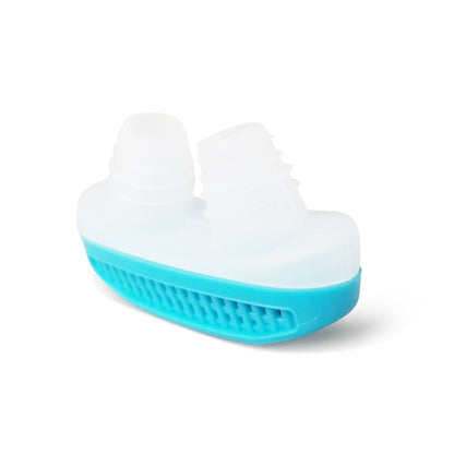 Apnea Anti Snore Stabilizing Device