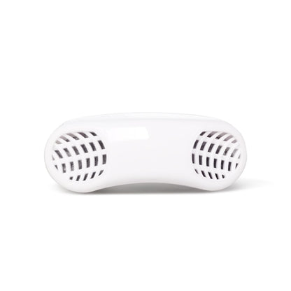 Apnea Anti Snore Stabilizing Device