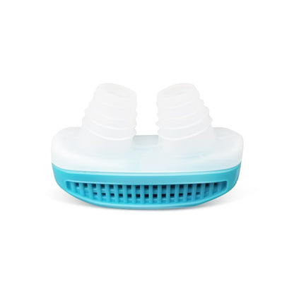 Apnea Anti Snore Stabilizing Device