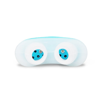 Apnea Anti Snore Stabilizing Device